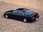 Honda Legend 1990 года